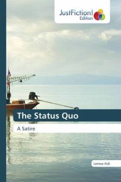 The Status Quo - Aidi, Lamiae