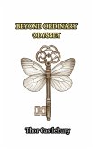 Beyond Ordinary Odyssey Beyond Ordinary Odyssey