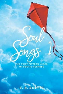 Soul Songs 1 - Scotte, D R