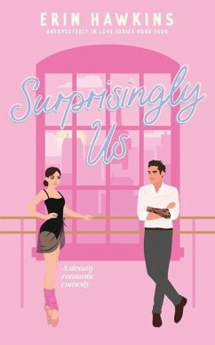 Surprisingly Us - Hawkins, Erin