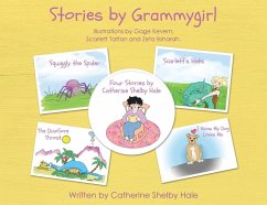 Stories by Grammygirl - Hale, Catherine Shelby
