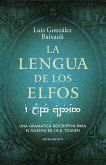 La lengua de los elfos