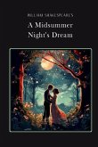 A Midsummer Night's Dream Gold Edition (adapted for struggling readers)