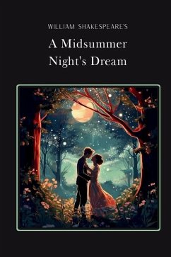 A Midsummer Night's Dream Gold Edition (adapted for struggling readers) - Shakespeare, William