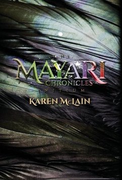 The Mayari Chronicles - McLain, Karen