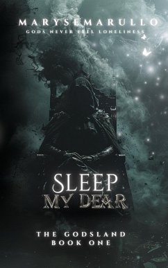 Sleep my dear - Marullo, Maryse