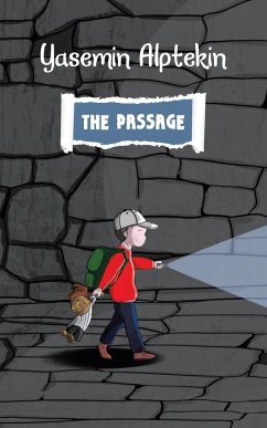 The Passage - Alptekin, Yasemin