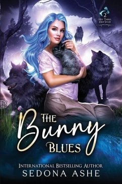 The Bunny Blues - Ashe, Sedona