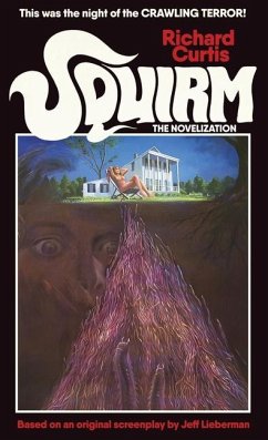 Squirm - Curtis, Richard