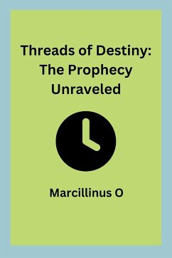 Threads of Destiny - O, Marcillinus