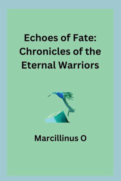 Echoes of Fate - O, Marcillinus