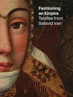 Cover Fashioning an Empire