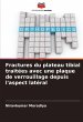 Fractures du plateau tibial traitées... - Bild 1