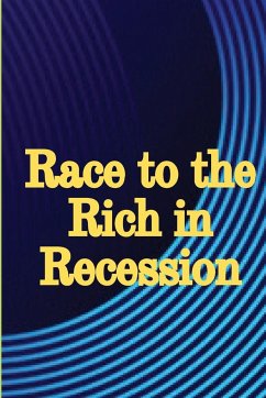 Race to the Rich in Recession - Rashford, Rachel W.