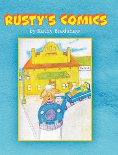 Rusty's Comics - Bradshaw, Kathy