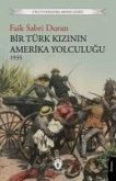 Bir Türk Kizinin Amerika Yolculugu 1935