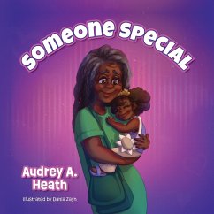 Someone Special - Heath, Audrey A.