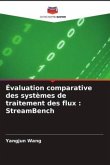 Évaluation comparative des systèmes de traitement des flux : StreamBench