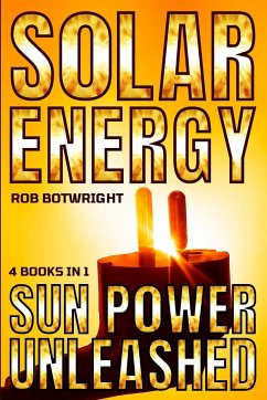Solar Energy - Botwright, Rob