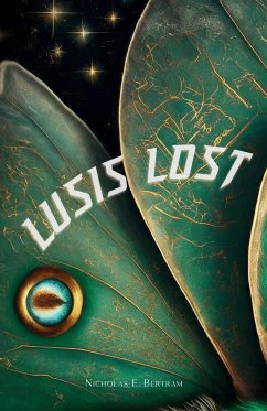 Lusis Lost - Bertram, Nicholas E.