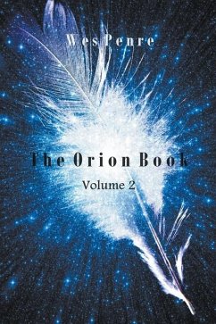The Orion Book Volume 2 - Penre, Wes