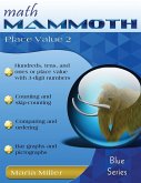 Math Mammoth Place Value 2