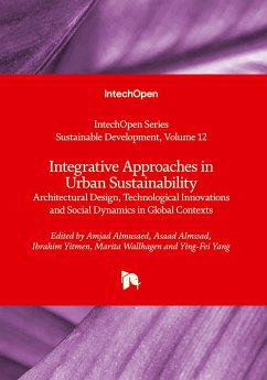 Integrative Approaches in Urban Sustainability