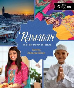 Ramadan - Khan, Ausma Zehanat