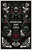 Supernatural Short Stories