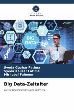 Big Data-Zeitalter - Fatima, Syeda Guahar;Fatima, Syeda Kausar;Faheem, Mir Iqbal