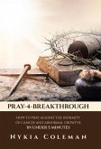 Pray-4-Breakthrough