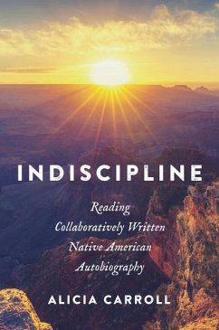 Indiscipline - Carroll, Alicia