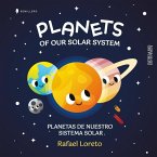 Planets of Our Solar System