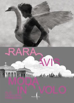 Cover Rara Avis