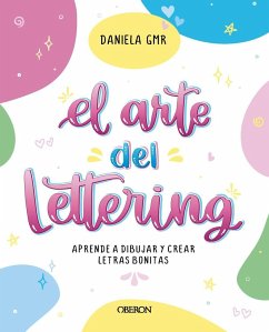 El arte del lettering