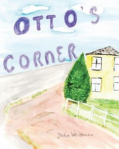 Otto's Corner - Weissman, Joan