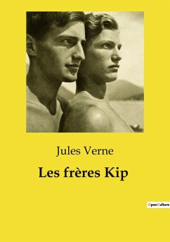 Les frères Kip - Verne, Jules