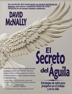 El Secreto Del Aguila - Mcnally, David