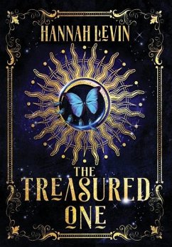 The Treasured One - Levin, Hannah