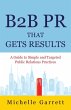B2B PR That Gets Results - Bild 1