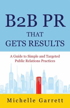 Cover B2B PR That Gets Results