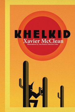 Khelkid - McClean, Xavier