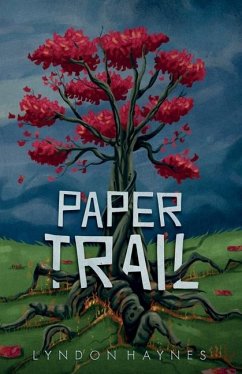 Paper Trail - Haynes, Lyndon