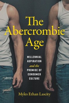 The Abercrombie Age The Abercrombie Age