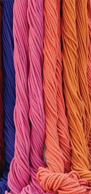 Cover Sheila Hicks: Radical Vertical Inquiries