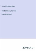 Die Richterin; Novelle Die Richterin; Novelle