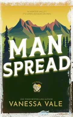 Man Spread - Vale, Vanessa