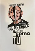 Hijo, quiero que me ayudes a ser como tú Hijo, quiero que me ayudes a ser como tú