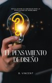 El pensamiento de diseño