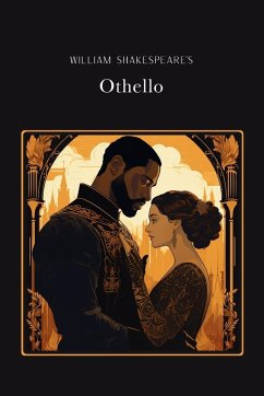 Othello Original English Version - Shakespeare, William